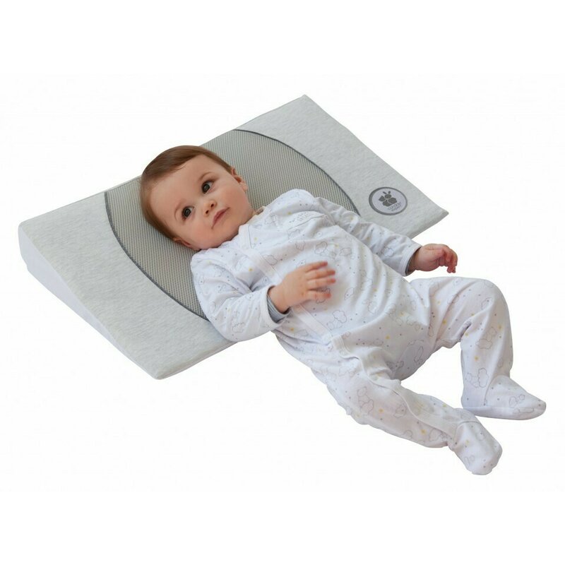 Candide franta - perna plan inclinat 15 grade air + pentru patut copii candide
