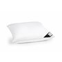 Domine - Perna puf gasca  60x60 din bumbac 100% natural, joasa si moale - 5