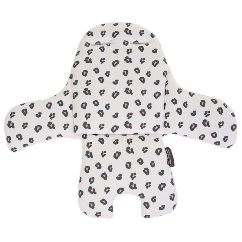 Childhome - perna scaun de masa evolu jerse leopard