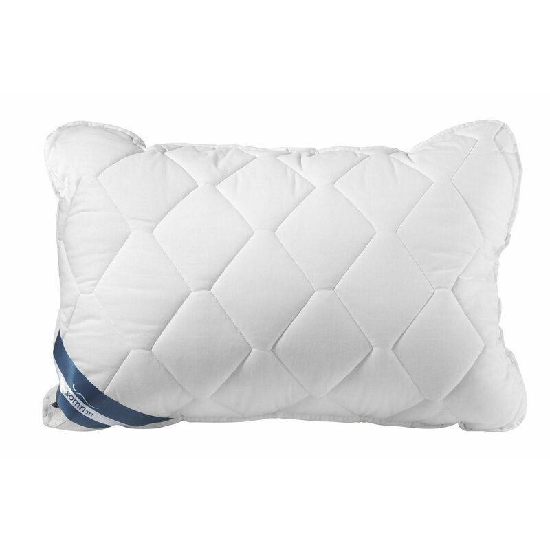 Somnart - perna superior plus - 70 x 70 cm