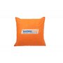 Somnart - Perna Somnomed Antimicrobiana si Antifungica lavabila la 95°C - 70 x 70 cm, ambalata la geanta cu manere - 3