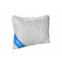 Somnart - Perna Somnomed Antimicrobiana si Antifungica lavabila la 95°C - 70 x 70 cm, ambalata la geanta cu manere - 5