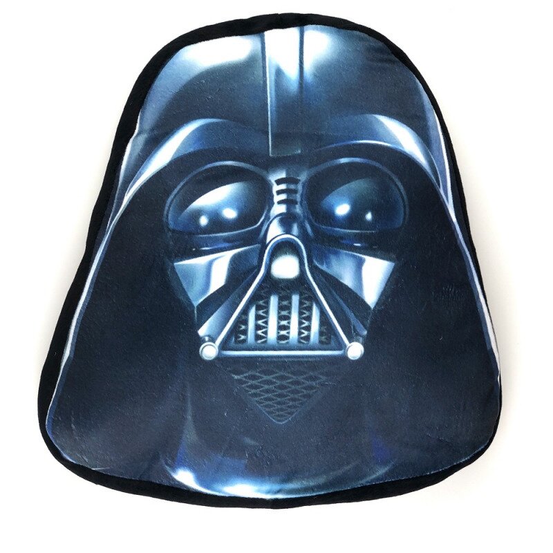 Perna star wars darth vader 40x40cm velur
