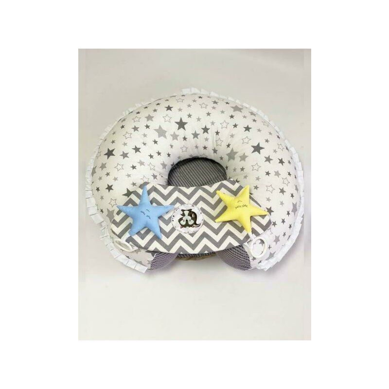 Mykids - perna transformabila reductor 0304 gray