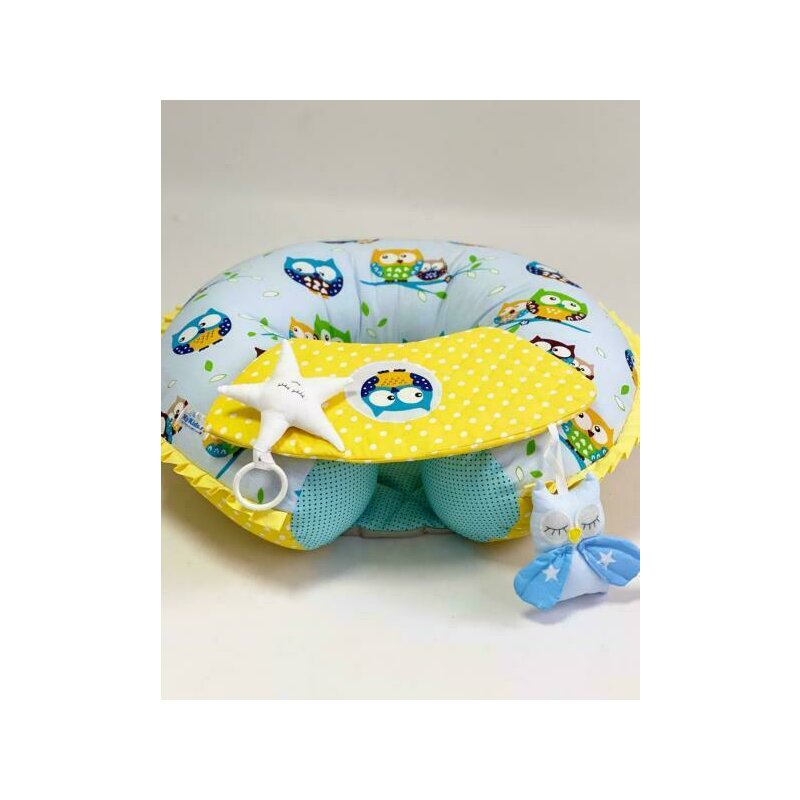Mykids - perna transformabila reductor 0307 owls blue