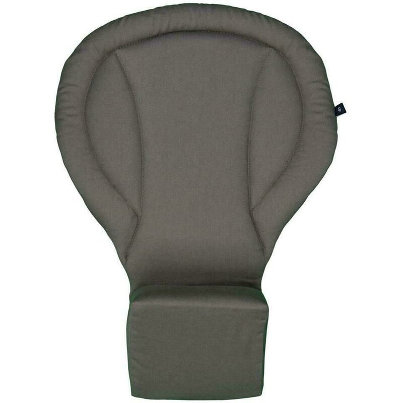 Womar Zaffiro – Pernita reductoare pentru marsupii ergonomice, Gri Articole