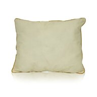 Lorelli - Perna clasica de dormit Efira, 42x32 cm, Bej