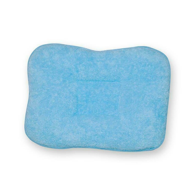 Lorelli - pernuta de baie 25x18 cm blue