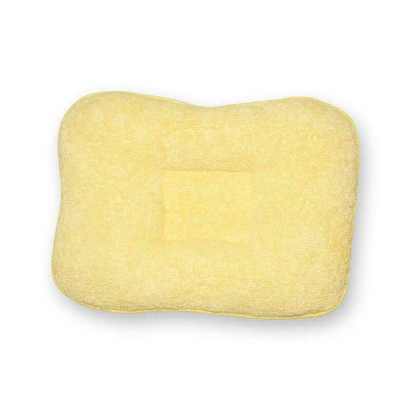 Lorelli - pernuta de baie 25x18 cm yellow