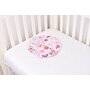 Confort Family - Perna clasica de dormit Plata rotunda , Princess, din Bumbac, 30x30 cm - 2