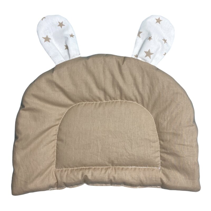 Deseda - pernuta slim bebe iepurila bej