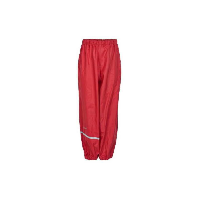 Persian Red 120 - Pantaloni de ploaie pentru copii, impermeabili