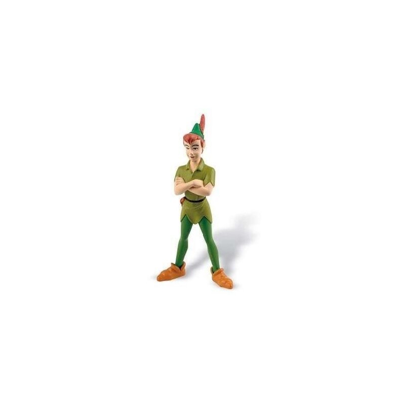 Bullyland - figurina peter pan