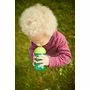 Canuta cu tetina de formare, Philips Avent, Dura, 18 luni+, 300 ml, Verde - 7
