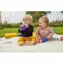 Canuta cu tetina de formare, Philips Avent,  Moale, 9 luni+, 300 ml, Violet - 4
