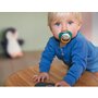 Philips Avent - Set suzete , Ultra air , 2 buc, 6-18 luni+ din Silicon, Multicolor - 3