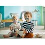 Philips Avent - Set suzete , Ultra air , 2 buc, 6-18 luni+ din Silicon, Multicolor - 4