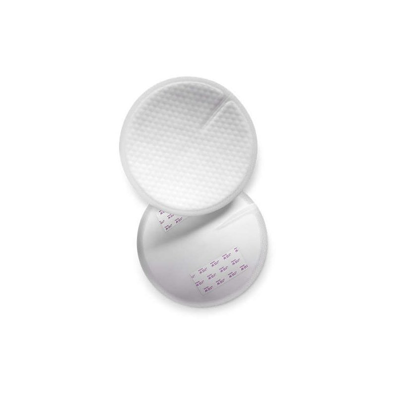 Philips avent - tampoane pentru san , 60 buc