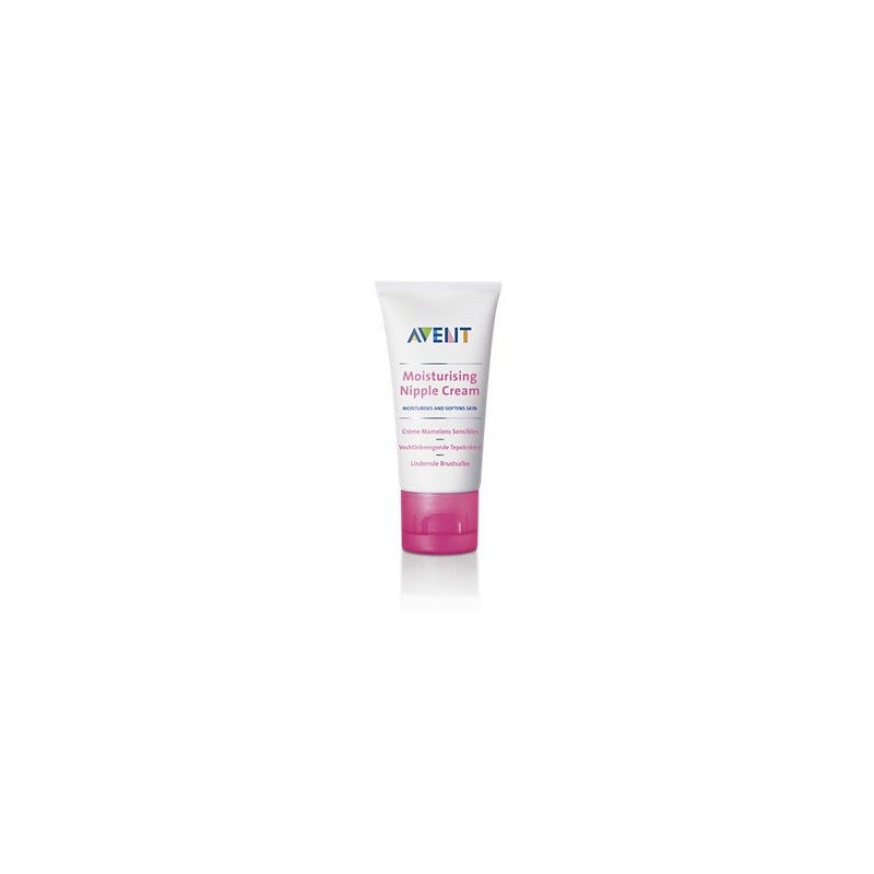 Philips Avent - Crema pentru sani , De hidratare a mameloanelor, 30 ml