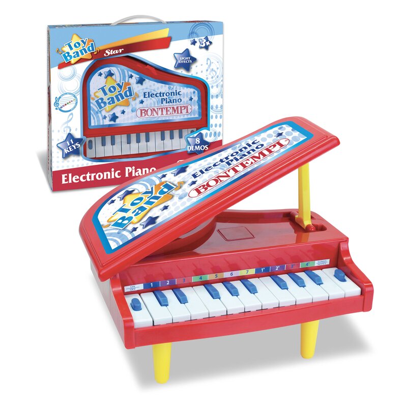 Bontempi - pian electronic