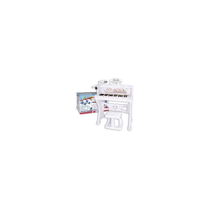 Bontempi - pian grand cu 37 clape si microfon