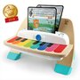 Pian muzical, Baby Einstein, Cu tehnologie Magic Touch, Cu doua moduri de joc, Cu partituri, 12 luni+, Multicolor - 1