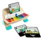 Pian muzical, Baby Einstein, Cu tehnologie Magic Touch, Cu doua moduri de joc, Cu partituri, 12 luni+, Multicolor - 6