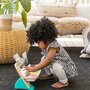 Pian muzical, Baby Einstein, Cu tehnologie Magic Touch, Cu doua moduri de joc, Cu partituri, 12 luni+, Multicolor - 10