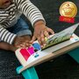 Pian muzical, Baby Einstein, Cu tehnologie Magic Touch, Cu doua moduri de joc, Cu partituri, 12 luni+, Multicolor - 11