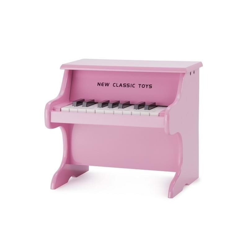 New classic toys - pian, roz