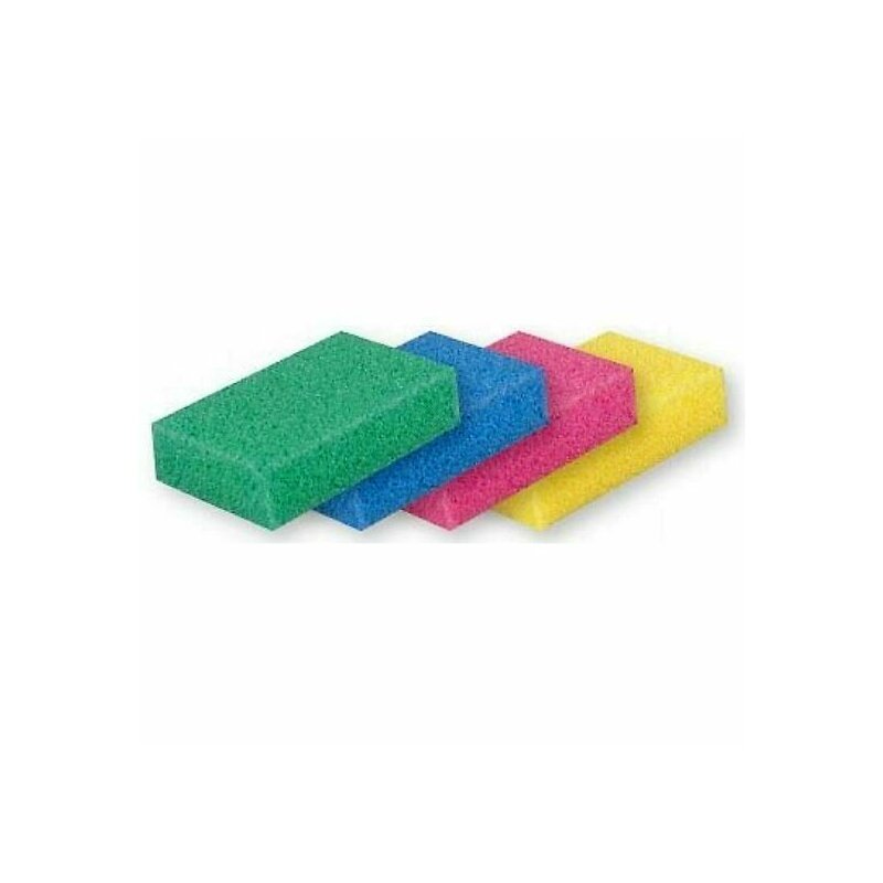 Piatra ponce sintetica, top choice, pachet promo, 10+2gratis
