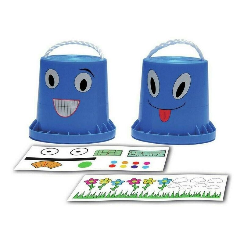Bs toys - set picioroange , pentru copii