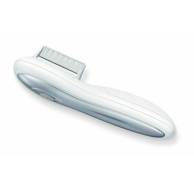 Beurer - pieptene impotriva paduchilor ht15