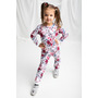 NICOL - Pijama de bumbac 100% Colectia Kate 2021 Marimea 116 - 6