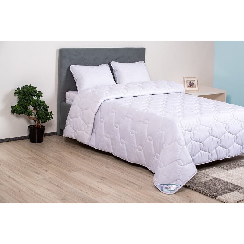 Somnart - pilota iarna hypoallergenicmed pentru anotimp rece / pentru iarna 150x210