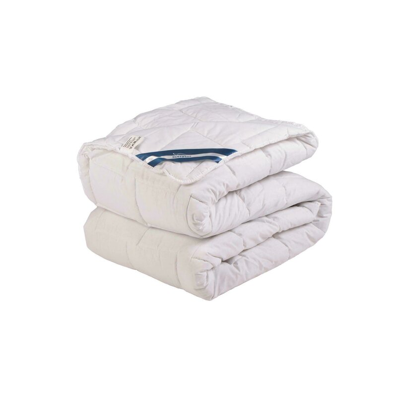 Somnart - pilota polycotton multisezon - 150x210 cm