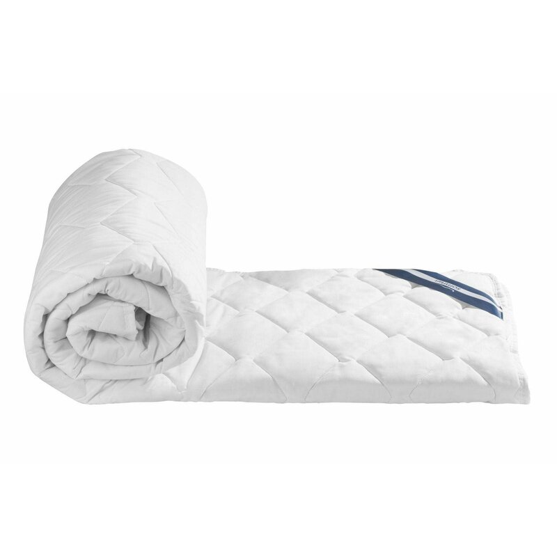 Somnart - pilota usoara de vara superior plus, bumbac, 140x200