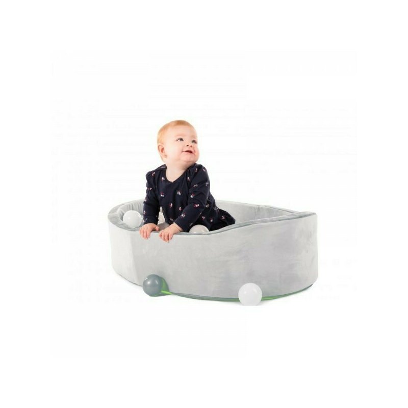 Bo jungle - loc de joaca piscina cu 120 bile