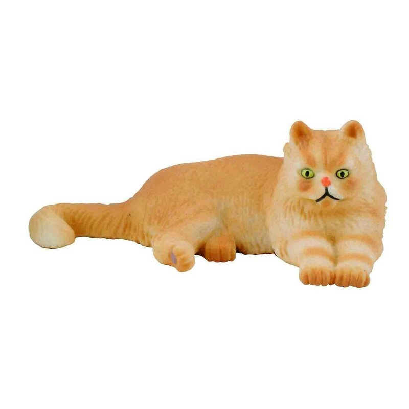 Collecta - Figurina Pisica Persana