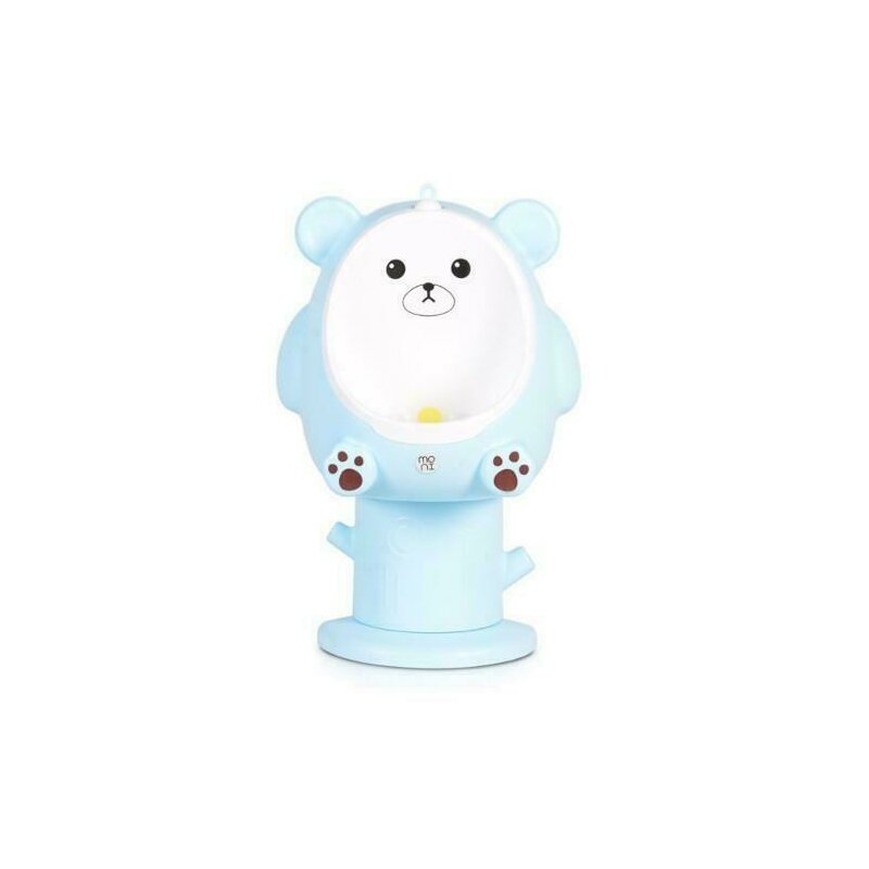 Cangaroo - pisoar in forma de urs polar fozzie