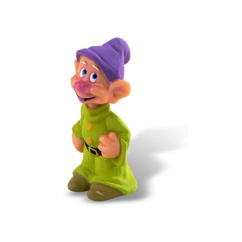 Bullyland - figurina piticul dopey