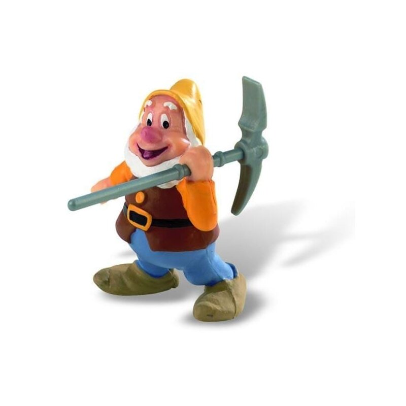 Bullyland - figurina piticul happy