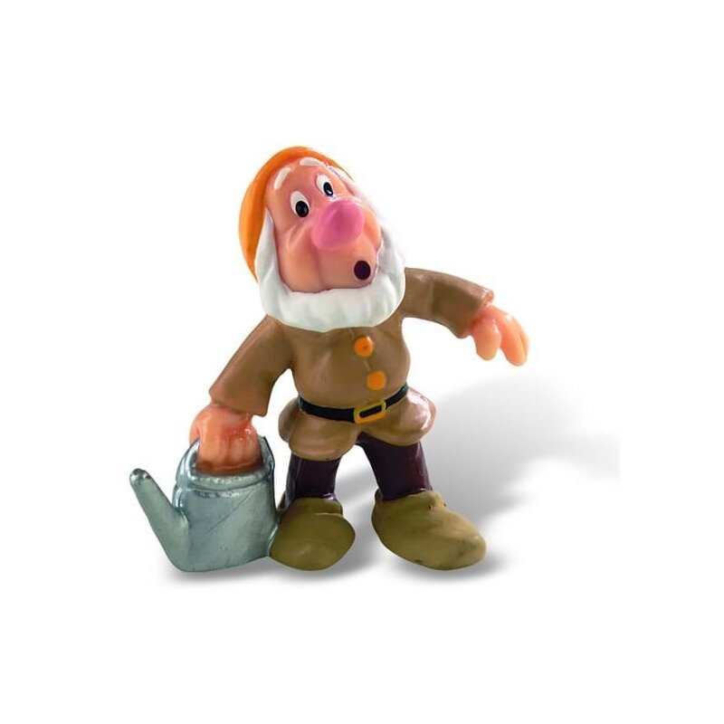 Bullyland - figurina piticul sneezy