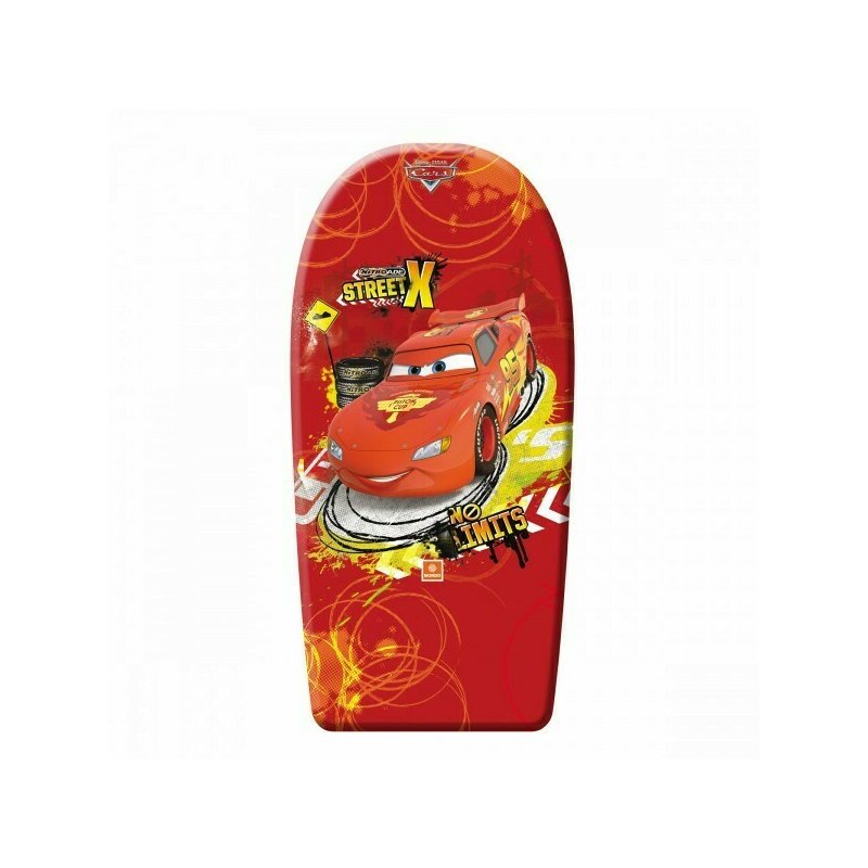 Mondo - placa inot, 84 cm, cars
