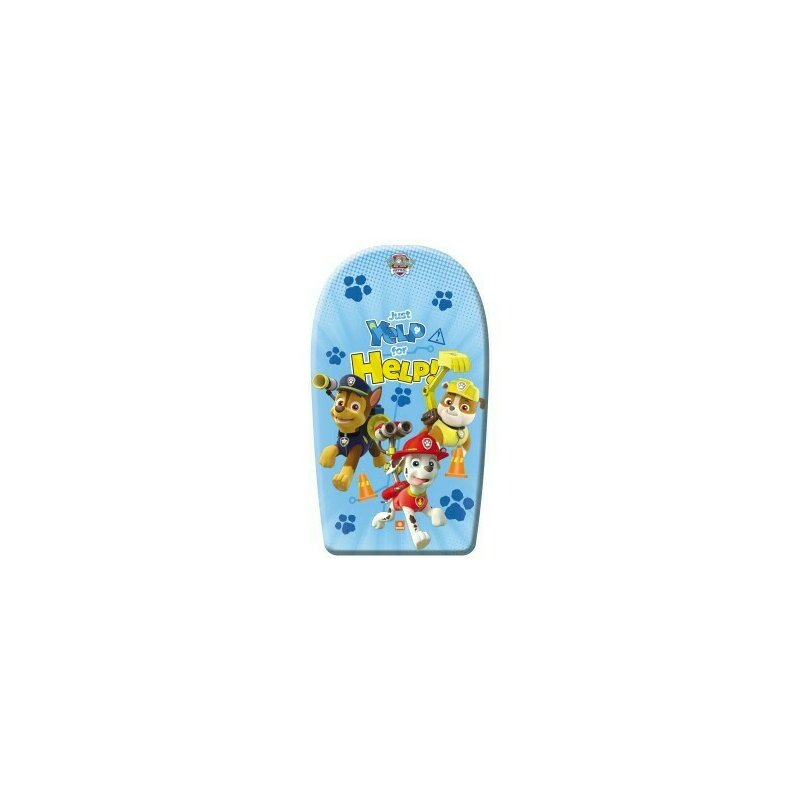 Mondo - placa inot, 84 cm, paw patrol