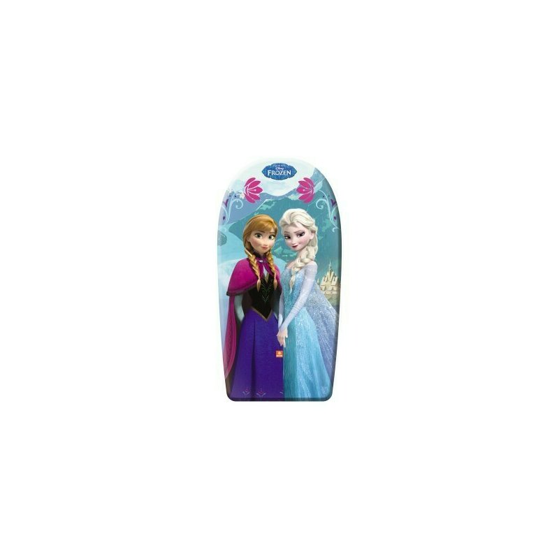 Mondo - placa de inot, 94 cm, frozen