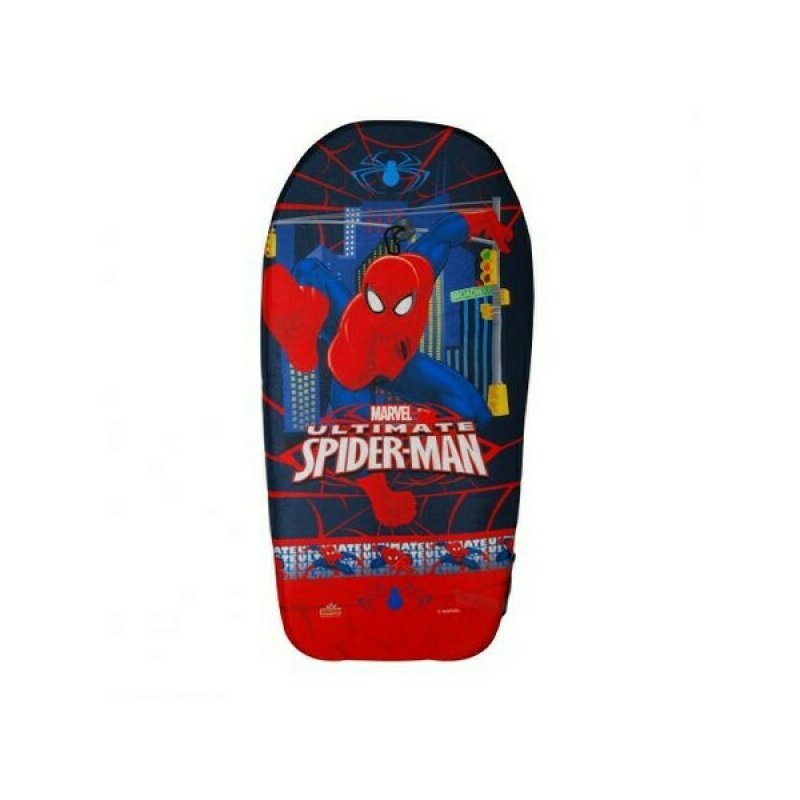 Saica - Placa inot de 104 cm, Spiderman