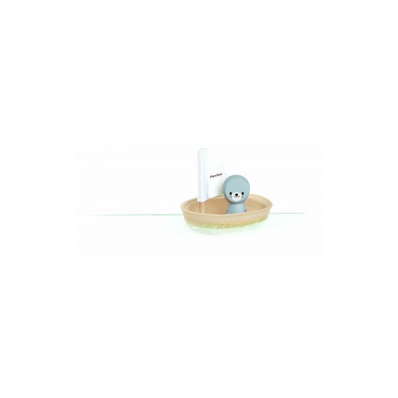 Plan toys - barcuta foca