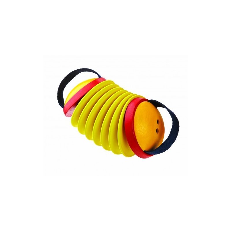 Plan toys - concertina - mini-acordeon pentru copii