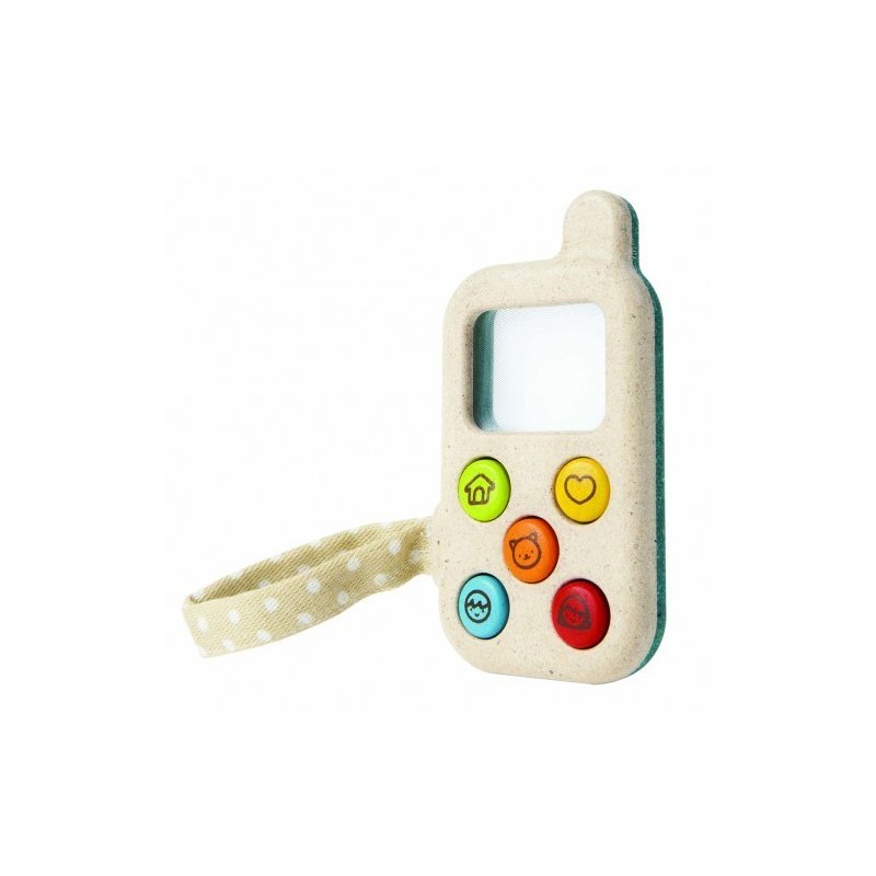 Plan toys - primul meu telefon